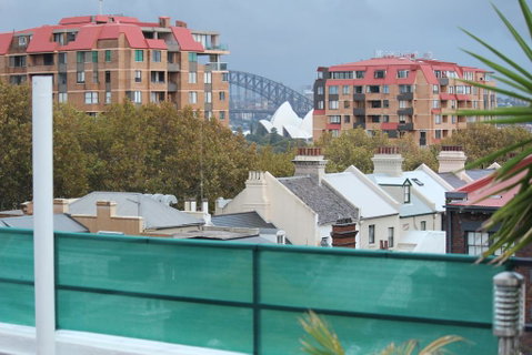 Sydney Central Backpackers - Accommodation Broadbeach 2