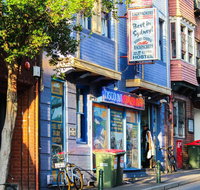 Sydney Central Backpackers - Accommodation Broadbeach