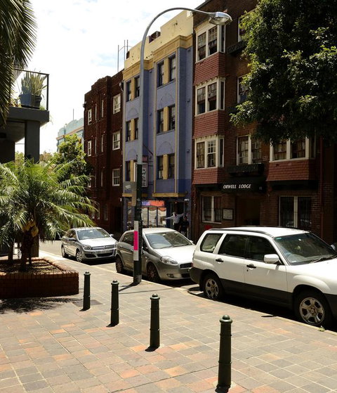Sydney Central Backpackers - Accommodation Broadbeach 3