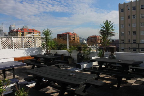 Sydney Central Backpackers - Accommodation Broadbeach 1