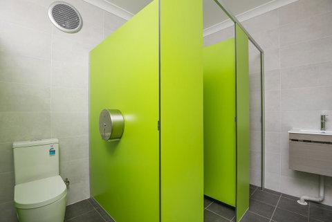 Sydney Star Backpackers - Accommodation Broadbeach 1