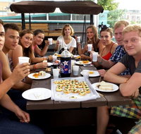 Sydney Star Backpackers - Accommodation Broadbeach