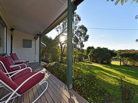 Tabitha Hill Cottage - Accommodation Broadbeach 2