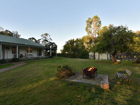 Tabitha Hill Homestead - Accommodation Broadbeach 0