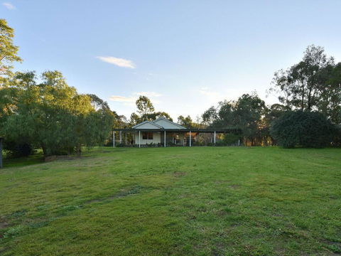 Tabitha Hill Homestead - Accommodation Broadbeach 3