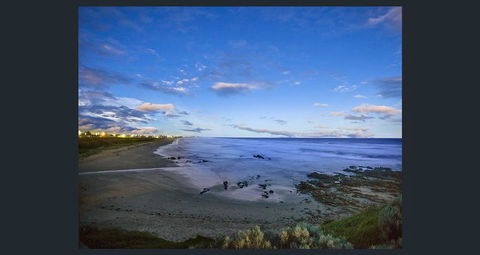 Tahren Beachfront Shack - Accommodation Broadbeach 1