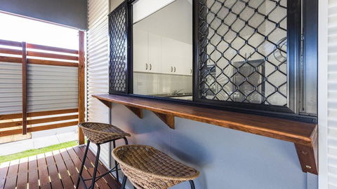 Tai's Hideaway - Accommodation Broadbeach 2