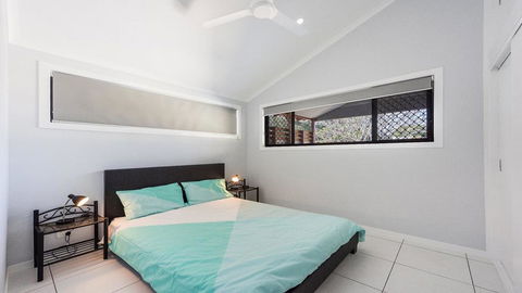 Tai's Hideaway - Accommodation Broadbeach 1
