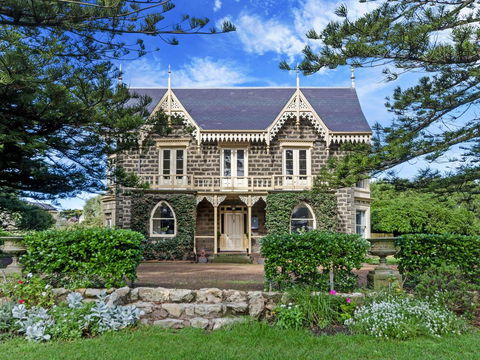 Talara Manor - Accommodation Broadbeach 0