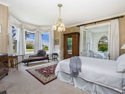 Talara Manor - Accommodation Broadbeach 1