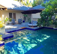 Tali Oak Beach House - Accommodation Broadbeach