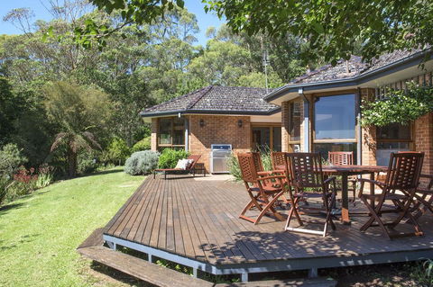 Taliesin - Beautiful 4 Bedroom Home With Amazing Views! - Accommodation Broadbeach 1