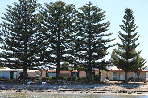 Tall Pines Beach House At Mount Dutton Bay (part Of Coffin Bay Waterways) - Accommodation Broadbeach 1