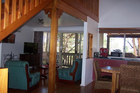 Tall Timbers At Youngs - Accommodation Broadbeach 2