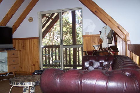 Tall Timbers At Youngs - Accommodation Broadbeach 0