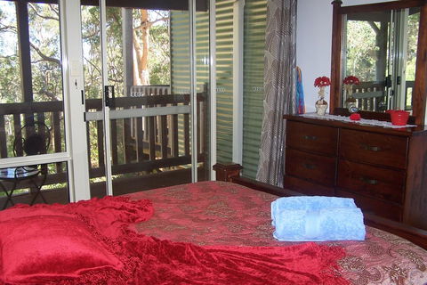 Tall Timbers At Youngs - Accommodation Broadbeach 1