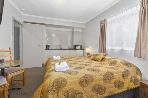 Tall Trees Motel Mountain Retreat - Accommodation Broadbeach 1