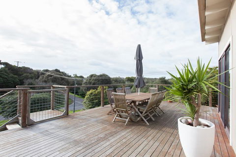 Tallarook Beach House - Very Close To Beach - Accommodation Broadbeach 0
