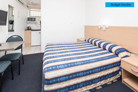 Tally Ho Motor Inn - Accommodation Broadbeach 1