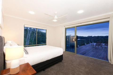 Tama Ridge Eco Retreat - Accommodation Broadbeach 1