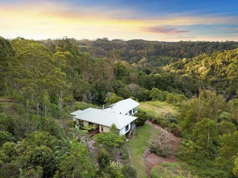 Tama Ridge Eco Retreat - Accommodation Broadbeach 0