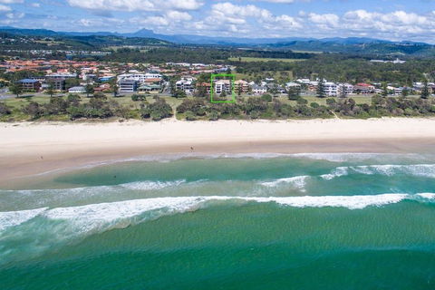 Tamarind One Kingscliff - Accommodation Broadbeach 1