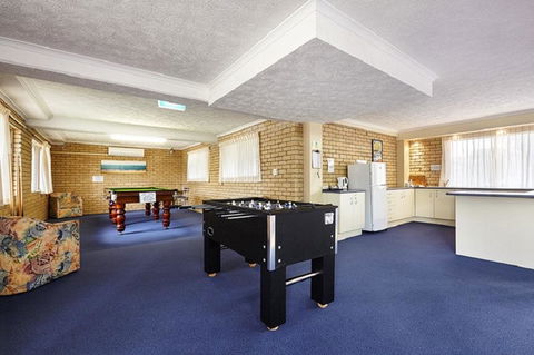 Tamarind Sands Resort - Accommodation Broadbeach 1