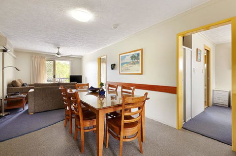 Tamarind Sands Resort - Accommodation Broadbeach 2