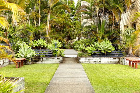Tamarind Sands Resort - Accommodation Broadbeach 3