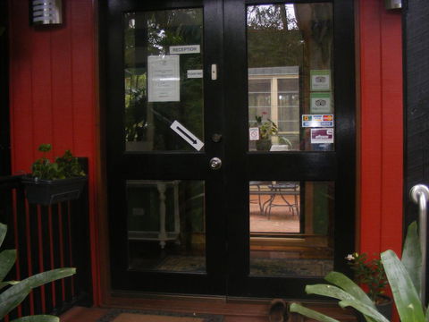 Tambaridge Bed & Breakfast - Accommodation Broadbeach 2