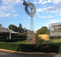 Tambo Mill Motel  Caravan Park - Accommodation Broadbeach
