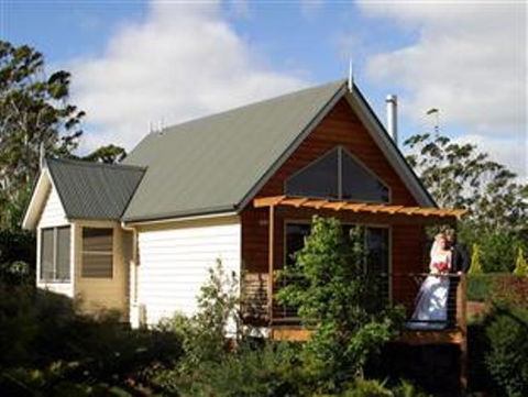 Tamborine Gardens - Accommodation Broadbeach 3