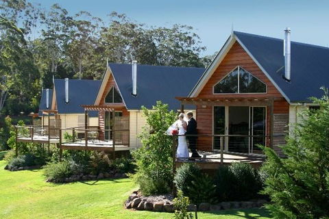 Tamborine Gardens - Accommodation Broadbeach 0