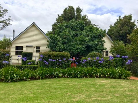 Tamborine Gardens - Accommodation Broadbeach 2
