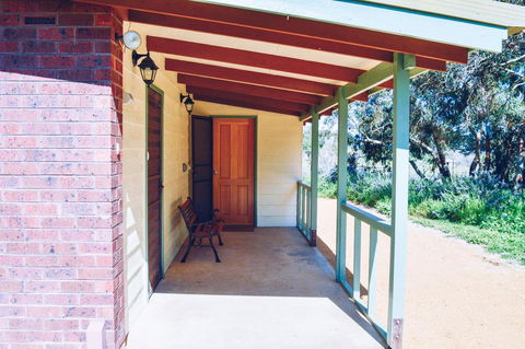 Tamu Barossa - Accommodation Broadbeach 1