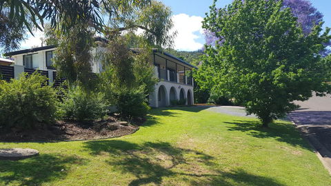 Tamworth Exclusive B&B - Accommodation Broadbeach 0
