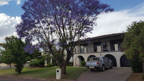 Tamworth Exclusive B&B - Accommodation Broadbeach 1