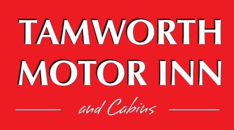 Tamworth Motor Inn & Cabins - Accommodation Broadbeach 0