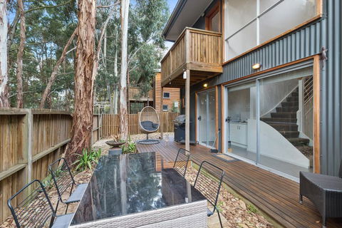 Tangles - Accommodation Broadbeach 2