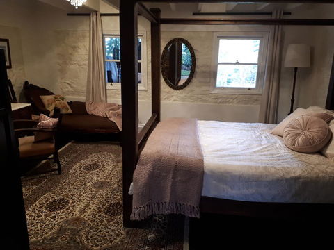 Tanilba House - Accommodation Broadbeach 1