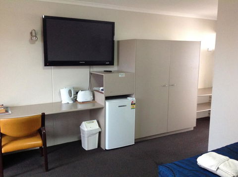 Tannum Sands Hotel / Motel - Accommodation Broadbeach 3