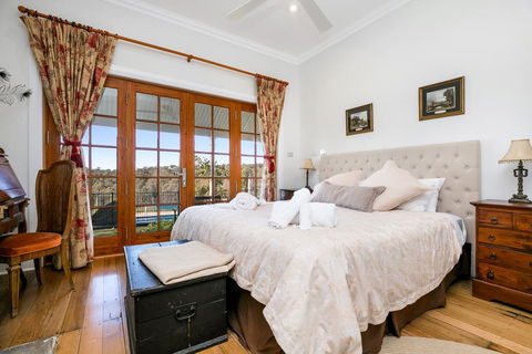 Taradale House Estate - Accommodation Broadbeach 0