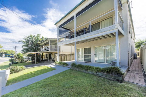 Tarcoola - Accommodation Broadbeach 1
