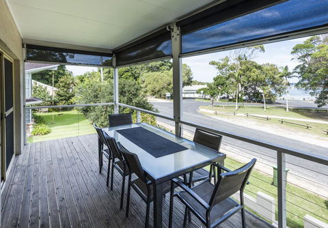 Tarcoola - Accommodation Broadbeach 0