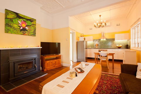 Taree Apartment - Accommodation Broadbeach 0