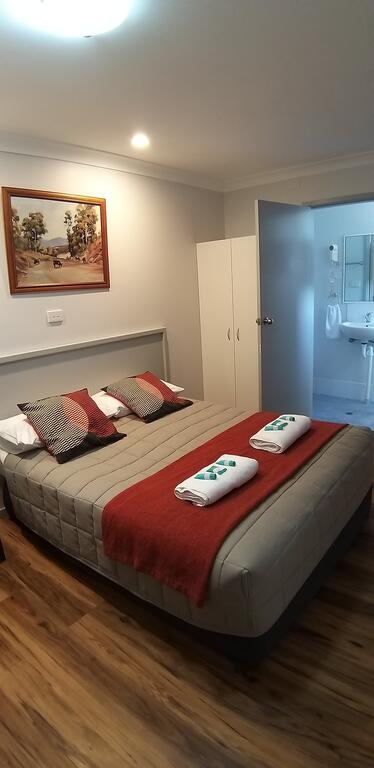 Taree Country Motel - Accommodation Broadbeach 2