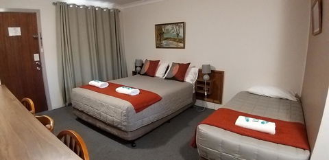Taree Country Motel - Accommodation Broadbeach 1