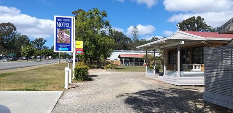 Taree Country Motel - Accommodation Broadbeach 0