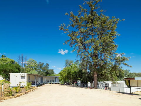 Taroom Caravan & Tourist Park - Accommodation Broadbeach 3