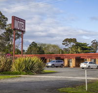 Tarra Motel - Accommodation Broadbeach